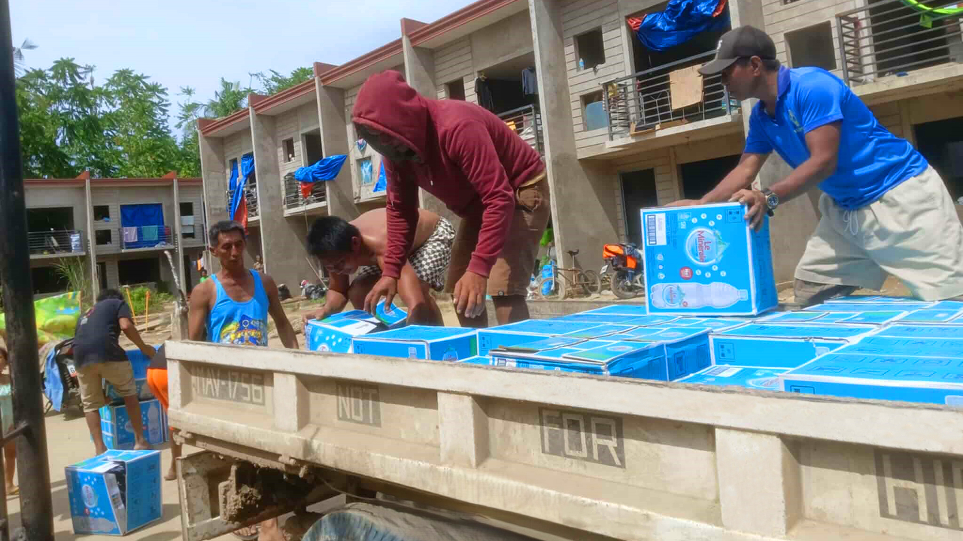 Distribution 3 edited